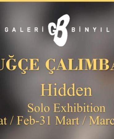 Galeri Binyıl Urla’da Yeni Bir Sergi Deneyimi Sunuyor! Tuğçe Çalımbay’ın “Hidden” Sergisi Açılıyor 5 galeri-binyil-urlada-yeni-bir-sergi-deneyimi-sunuyor-tugce-calimbayin-hidden-sergisi-aciliyor-fbZImlND.jpg