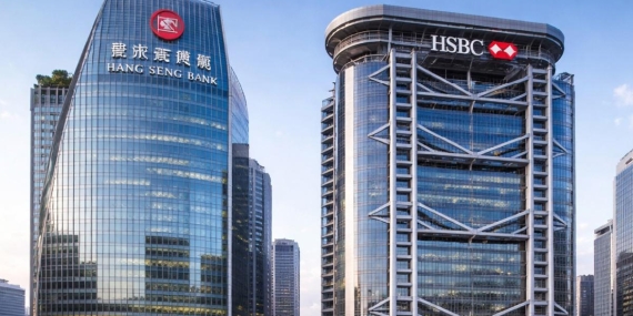 Hang Seng Bank hissedarları HSBC’nin özelleştirme teklifini onayladı