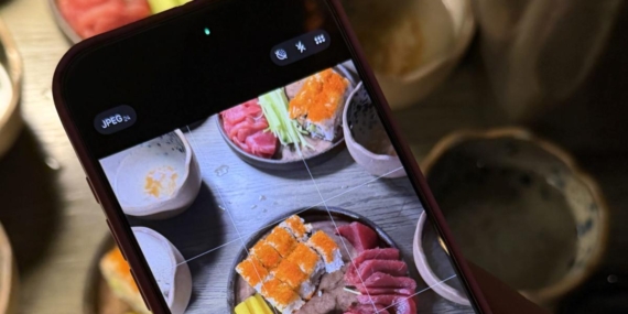 Inari Omakase Etiler’de sushi atölyeleri başlıyor