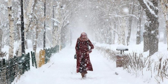 İstanbul’da Kar Tarihi Netleşti, 20 İl İçin Alarm Verildi