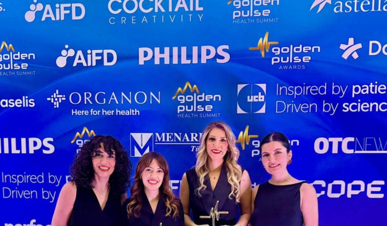 Menarini Türkiye Golden Pulse Ödülleri’nden iki prestijli ödülle döndü 6 menarini-turkiye-golden-pulse-odullerinden-iki-prestijli-odulle-dondu-M1ETKI9P.jpg