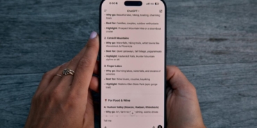 OpenAI ChatGPT’ye reklam getiriyor, gelir modelinde yeni sayfa açılıyor 11 openai-chatgptye-reklam-getiriyor-gelir-modelinde-yeni-sayfa-aciliyor-Ksf3khgT.jpg