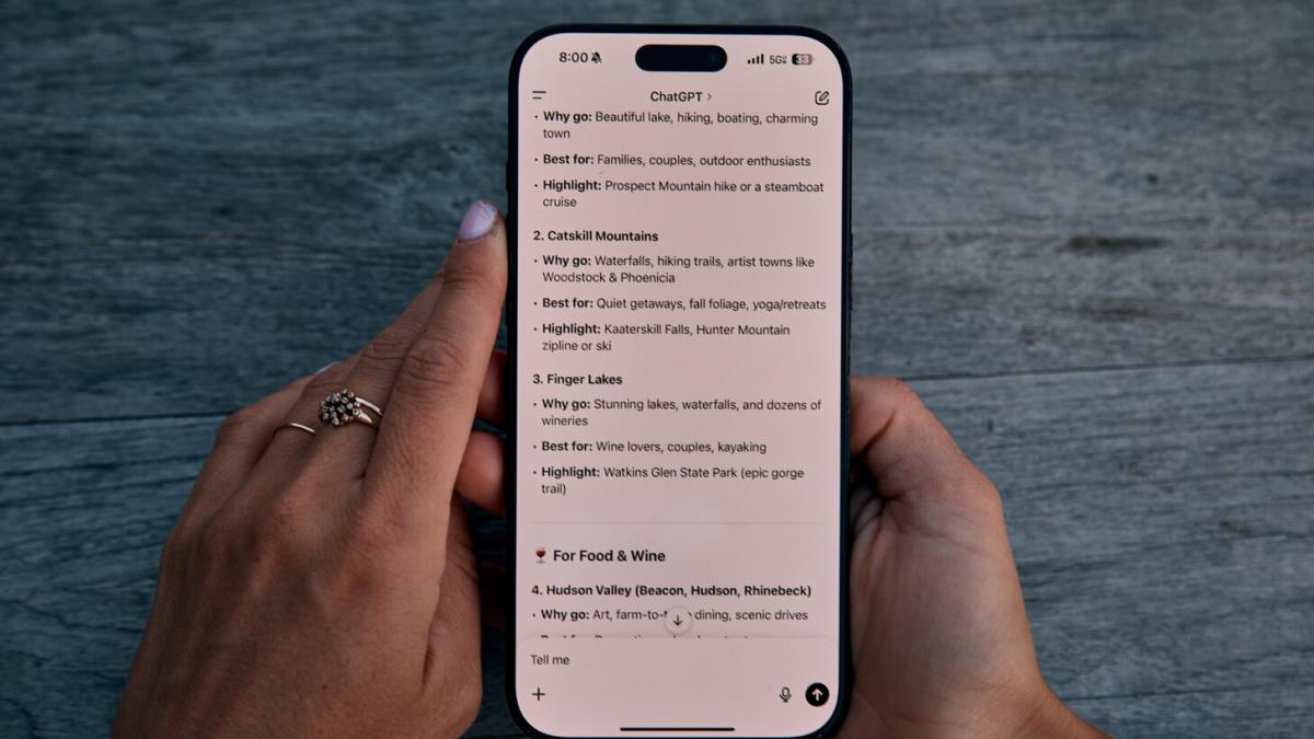 OpenAI ChatGPT’ye reklam getiriyor, gelir modelinde yeni sayfa açılıyor 2 openai-chatgptye-reklam-getiriyor-gelir-modelinde-yeni-sayfa-aciliyor-Ksf3khgT.jpg