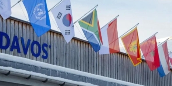 Schneider Electric’ten Davos mesajı: Yapay zekâ ve enerji artık ayrılmaz bir bütün