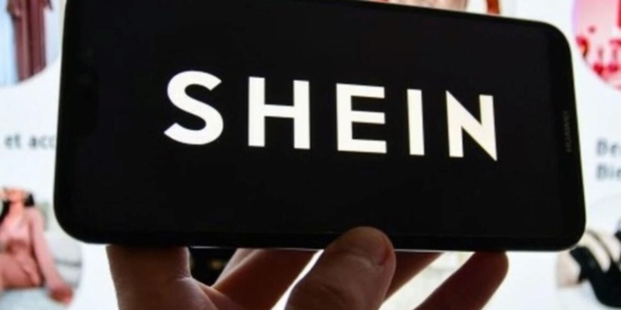 Shein Türkiye Satışlarını Durdurdu