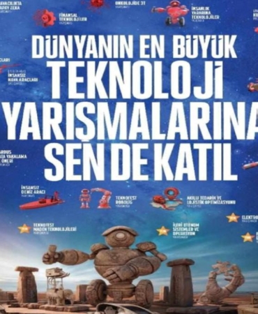 TEKNOFEST 2026 Şanlıurfa’da düzenlenecek, teknoloji yarışmalarında başvurular sona yaklaşıyor 2 teknofest-2026-sanliurfada-duzenlenecek-teknoloji-yarismalarinda-basvurular-sona-yaklasiyor-qr3DsdA5.jpg