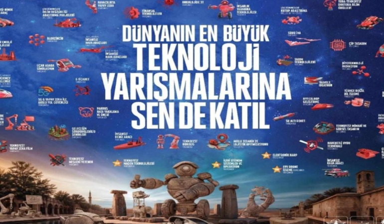 TEKNOFEST 2026 Şanlıurfa’da düzenlenecek, teknoloji yarışmalarında başvurular sona yaklaşıyor 6 teknofest-2026-sanliurfada-duzenlenecek-teknoloji-yarismalarinda-basvurular-sona-yaklasiyor-qr3DsdA5.jpg