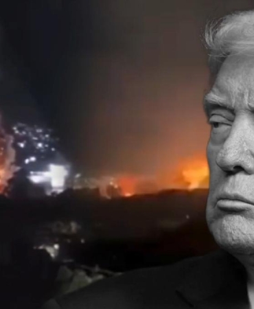 Trump barış mesajı vermişti üç gün sonra Caracas’ta patlamalar yaşandı 7 trump-baris-mesaji-vermisti-uc-gun-sonra-caracasta-patlamalar-yasandi-jMKJuJCq.jpg