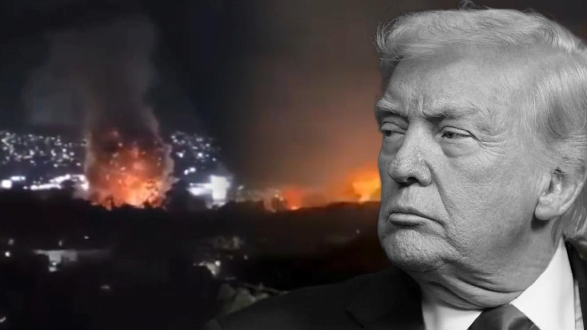 Trump barış mesajı vermişti üç gün sonra Caracas’ta patlamalar yaşandı 2 trump-baris-mesaji-vermisti-uc-gun-sonra-caracasta-patlamalar-yasandi-jMKJuJCq.jpg