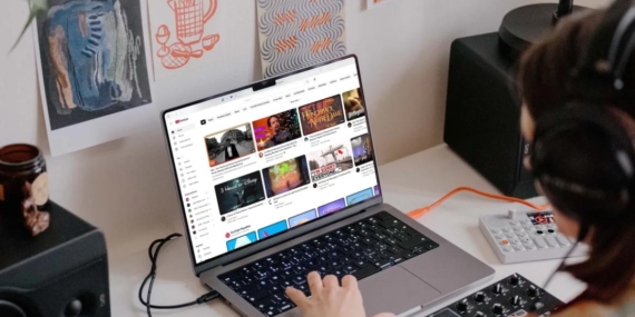 YouTube arama filtrelerini yeniledi! Kısa videolar için özel filtre dönemi başladı
