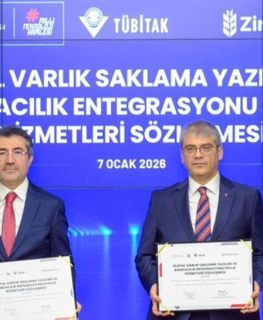 Ziraat Bankası ve TÜBİTAK’tan dijital finans için stratejik iş birliği 4 ziraat-bankasi-ve-tubitaktan-dijital-finans-icin-stratejik-is-birligi-DnJlbEk1.jpg