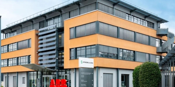 ABB Almanya’daki Tesisinde 3.786 Tonluk Emisyon Azaltımı Sağladı