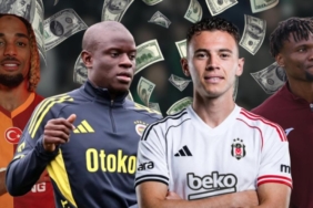 Dört Büyükler Ara Transferde 95 Milyon Euroyu Sahaya İndirdi 1 dort-buyukler-ara-transferde-95-milyon-euroyu-sahaya-indirdi-nKhNVwZy.jpg