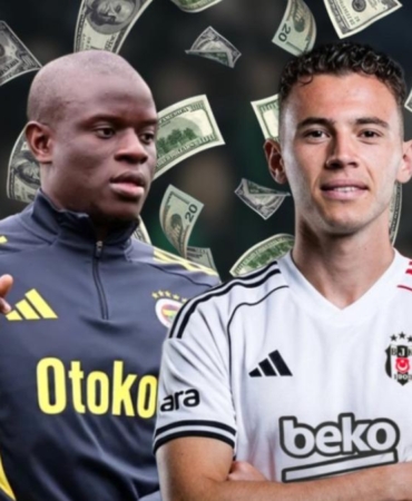 Dört Büyükler Ara Transferde 95 Milyon Euroyu Sahaya İndirdi 2 dort-buyukler-ara-transferde-95-milyon-euroyu-sahaya-indirdi-nKhNVwZy.jpg