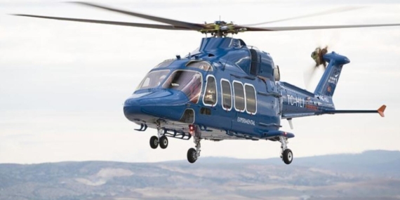 GÖKBEY helikopteri için Suudi Arabistan’da ortak üretim süreci resmen başladı