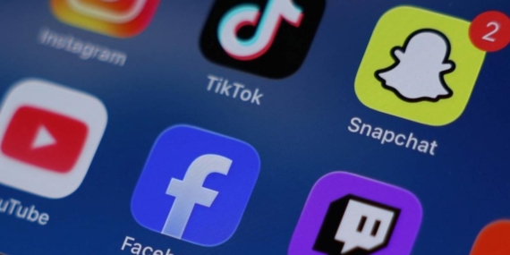 Instagram ve YouTube Çocuk Ruh Sağlığını Zedeledi mi Los Angeles’taki Dava Kritik Aşamaya Girdi