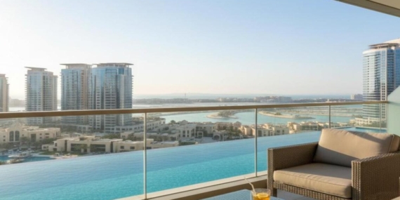 Kira Çarpanı Türkiye’de Anlamını Yitirirken Türk Yatırımcı Dubai’ye Yöneliyor
