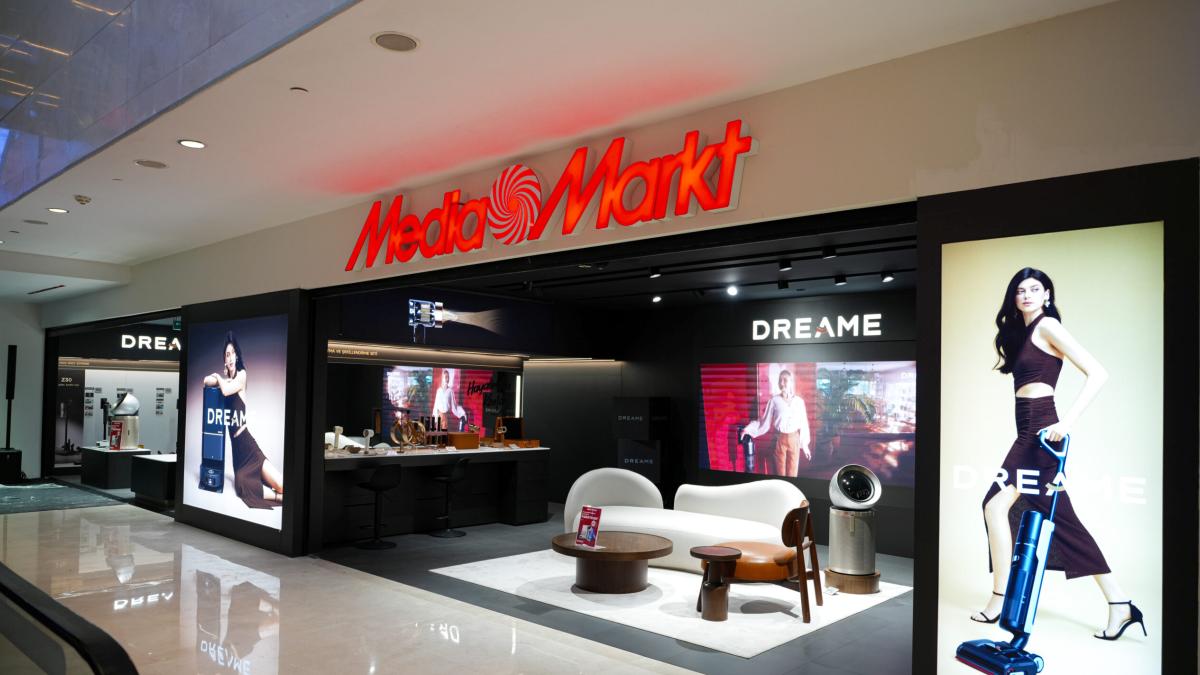 MediaMarkt Türkiye ve Dreame iş birliği mağaza deneyimine taşındı 2 mediamarkt-turkiye-ve-dreame-is-birligi-magaza-deneyimine-tasindi-9xeea6M9.jpg