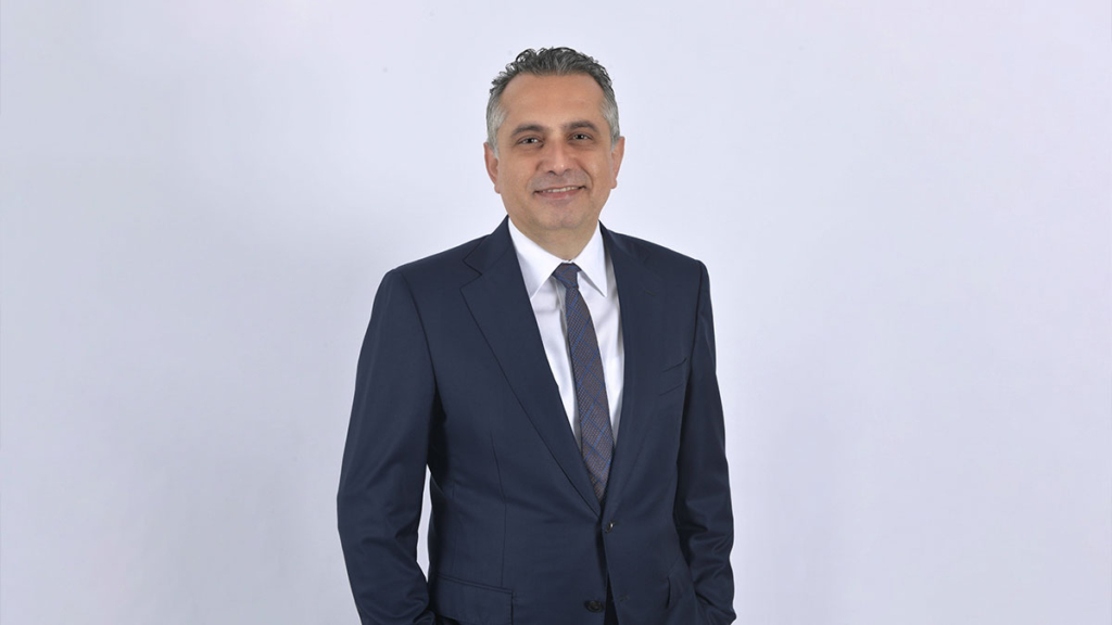 Özgür İlke Yerlikaya