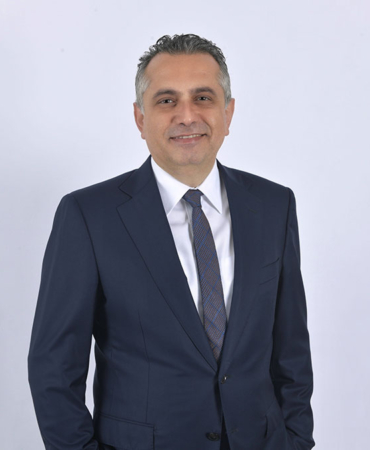 Özgür İlke Yerlikaya
