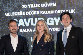 Savur GYO Halka Arzında Talep Toplama 26-27 Şubat ve 2 Mart’ta 5 Savur GYO