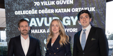 Savur GYO