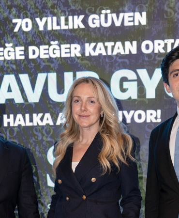 Savur GYO
