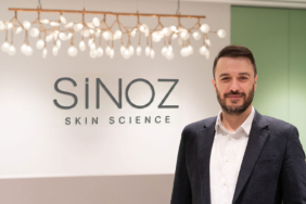 Sinoz Kozmetik’te üst yönetim değişti Taner Anlatıcı genel müdürlük görevine atandı 1 Taner Anlatıcı, Sinoz Kozmetik