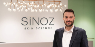 Sinoz Kozmetik’te üst yönetim değişti Taner Anlatıcı genel müdürlük görevine atandı 1 Taner Anlatıcı, Sinoz Kozmetik