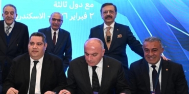 Türk ve Mısır İş Dünyası Kahire’de Buluştu! Ticarette Yeni Dönemin Şifreleri Masada 5 turk-ve-misir-is-dunyasi-kahirede-bulustu-ticarette-yeni-donemin-sifreleri-masada-i3THfidS.jpg