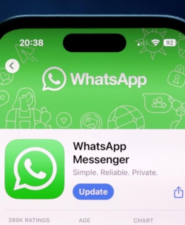 WhatsApp’tan Grup Sohbetlerine Bağlam Güncellemesi Yeni Üyeler Artık Mesaj Geçmişini Görebilecek 7 whatsapptan-grup-sohbetlerine-baglam-guncellemesi-yeni-uyeler-artik-mesaj-gecmisini-gorebilecek-e82yjzrn.jpg