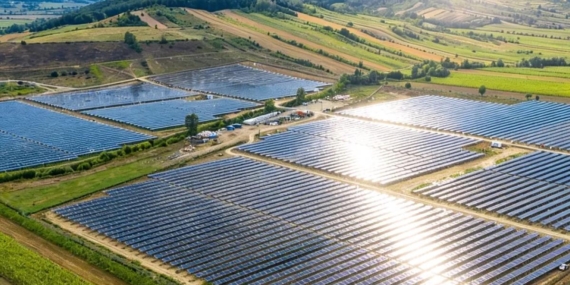 YEO Teknoloji’den Romanya’da 111 Milyon Dolarlık GES Hamlesi Scatec ile Ortaklık