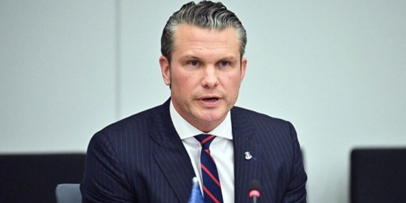 ABD Savunma Bakanı Hegseth: İran savaşı daha yeni başladı