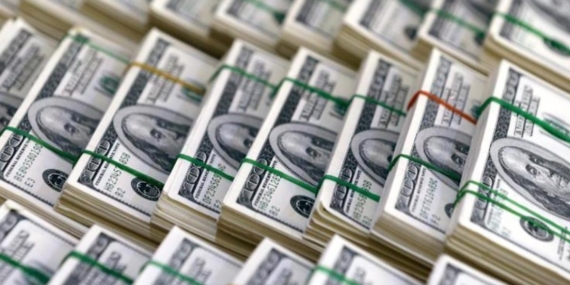 Carry trade çıkışı hızlandı portföy büyüklüğü 45 milyar doların altına indi