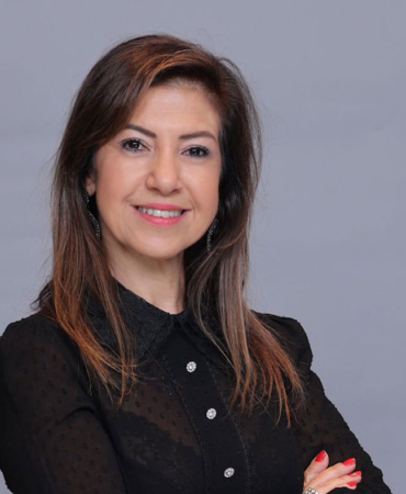 PRess İletişim 20. yılını kutluyor 9 Diden Arzık Şahin