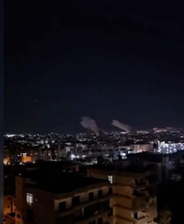 İsrail Lübnan Genelinde Hava Saldırıları Başlattı, Hizbullah Füze Saldırılarını Üstlendi 5 israil-lubnan-genelinde-hava-saldirilari-baslatti-hizbullah-fuze-saldirilarini-ustlendi-6wgfmlc6.jpg