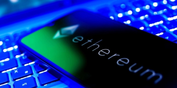 Kripto öncülerinden Erik Voorhees yeniden Ethereum topluyor 56 milyon dolarlık alım yaptı
