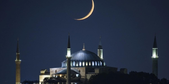 Muharrem ayı ne zaman başlıyor Aşure Günü tarihi belli oldu