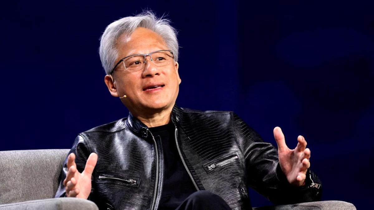 Nvidia CEO’su Jensen Huang OpenAI ve Anthropic yatırımlarının son aşamaya geldiğini söyledi 2 nvidia-ceosu-jensen-huang-openai-ve-anthropic-yatirimlarinin-son-asamaya-geldigini-soyledi-65nfz24K.jpg