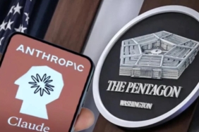 Pentagon’dan Anthropic Kararı! Yapay Zeka Şirketi “Tedarik Zinciri Riski” İlan Edildi 5 pentagondan-anthropic-karari-yapay-zeka-sirketi-tedarik-zinciri-riski-ilan-edildi-ZITHZkZR.jpg