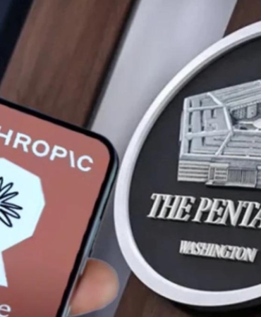 Pentagon’dan Anthropic Kararı! Yapay Zeka Şirketi “Tedarik Zinciri Riski” İlan Edildi 10 pentagondan-anthropic-karari-yapay-zeka-sirketi-tedarik-zinciri-riski-ilan-edildi-ZITHZkZR.jpg