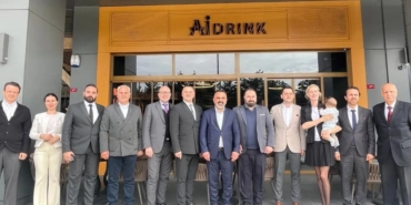 Gastronomi turizmi için Ai Drink’te kritik buluşma sektör temsilcileri ortak projeleri masaya yatırdı 3 gastronomi-turizmi-icin-ai-drinkte-kritik-bulusma-sektor-temsilcileri-ortak-projeleri-masaya-yatirdi-kRht16KD.jpg