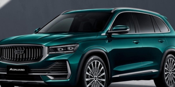 Geely’nin i-HEV Akıllı Enerji Sistemi: Yeni Nesil Hibritte Görünürdeki Verimlilik Artışı