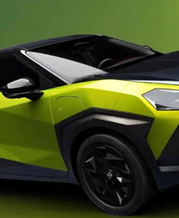 Nissan’dan elektrikli Juke hamlesi kompakt SUV segmentinde dengeler değişebilir 5 nissandan-elektrikli-juke-hamlesi-kompakt-suv-segmentinde-dengeler-degisebilir-BhNiE42B.jpg