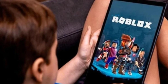 Roblox çocuk güvenliği için sistemi değiştiriyor yaşa özel hesap dönemi başlıyor