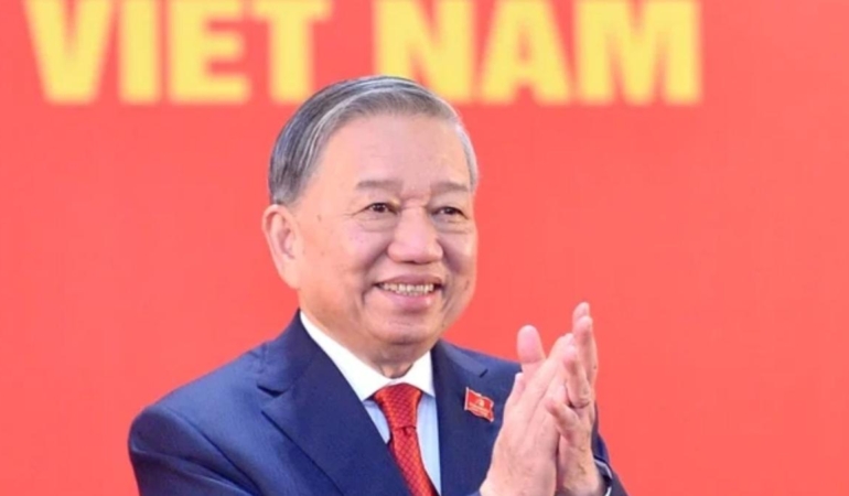 Vietnam’da To Lam oy birliğiyle devlet başkanı seçildi 1 vietnamda-to-lam-oy-birligiyle-devlet-baskani-secildi-HFHU4Gyd.jpg