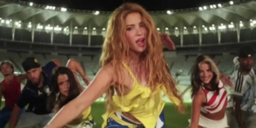 2026 Dünya Kupası’nın Resmi Şarkısı Açıklandı Shakira ve Burna Boy’dan “Dai Dai” 1 2026-dunya-kupasinin-resmi-sarkisi-aciklandi-shakira-ve-burna-boydan-dai-dai-4u2Ms2JV.jpg