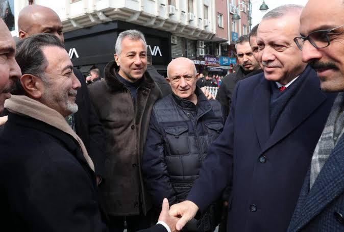 Sever Plaza Beykoz Kavacık’ta Açılıyor 3 Sever Plaza Beykoz Kavacık’ta Açılıyor