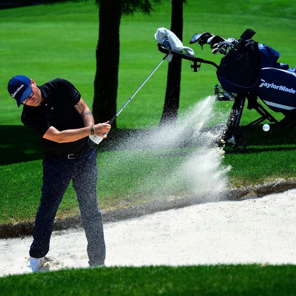 Kavacık’ta Zeki Sever İmzalı Yeni Ofis Projesi 4 Zeki Sever – Turkish Airlines Golf Open 2026