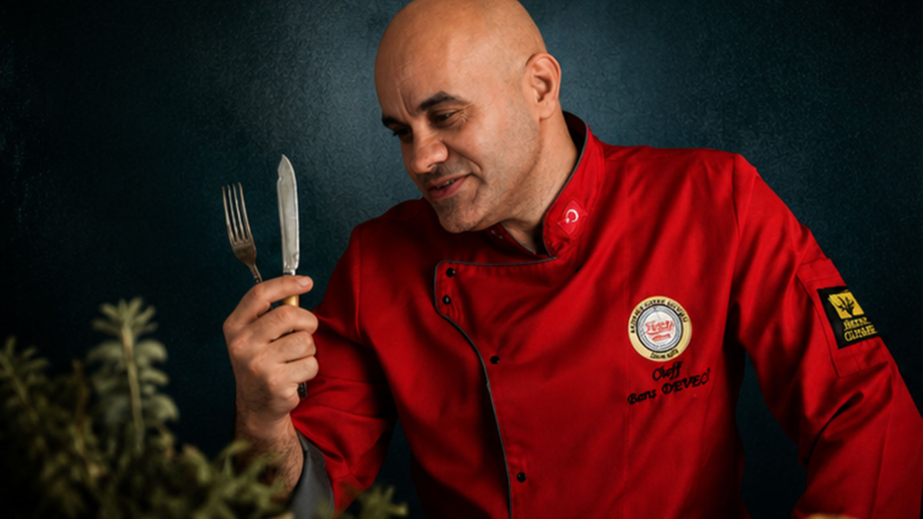 Barış Deveci